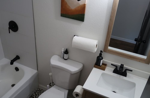 Fairfield House | Napa and Suisuin Valley Getaway