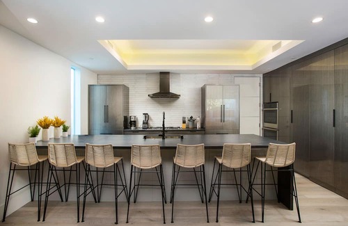 Pico - Robertson Villa | Amazing House In Best Location