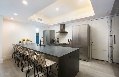 Pico - Robertson Villa | Amazing House In Best Location