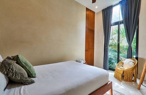 Zama Resort | Ocean Vista 3 Bedrooms | 3 Baths | 6 Guests