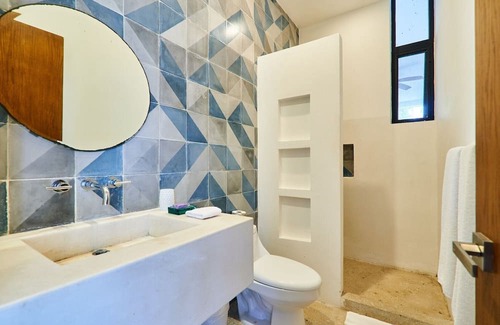 Zama Resort | Ocean Vista 3 Bedrooms | 3 Baths | 6 Guests