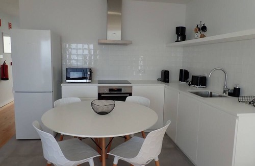 Santo Antonio Cottage | Casa Nova