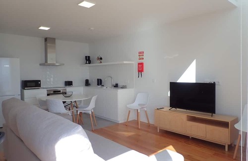 Santo Antonio Cottage | Casa Nova