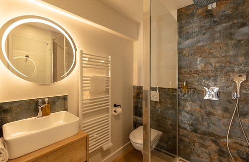 Honfleur Apartment | L'Estuaire du Vieux Port - Studio Ground Floor 2P