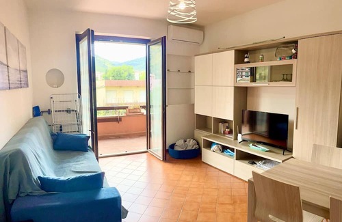 Porto Santo Stefano Apartment | Marefuori - Porto Santo Stefano0
