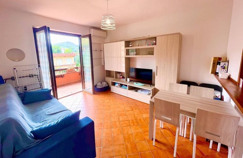 Porto Santo Stefano Apartment | Marefuori - Porto Santo Stefano0