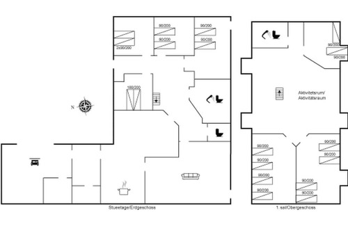 Gram House | "Undis" by Interhome
