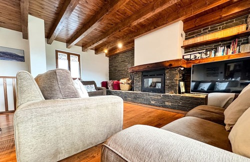 Llivia House | Cal Fontcitrana, Casa de Montaña