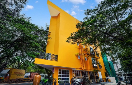 Nerul Hotel | Collection O Goa Savera Holiday Homes