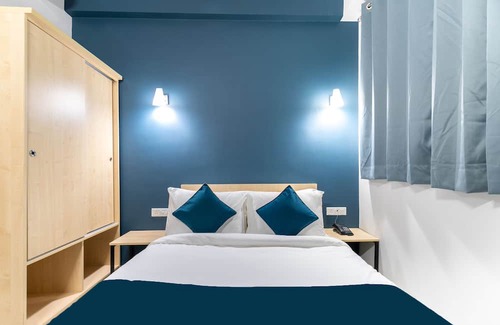 Nerul Hotel | Collection O Goa Savera Holiday Homes