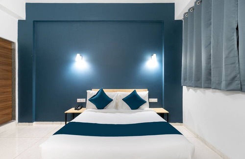 Nerul Hotel | Collection O Goa Savera Holiday Homes