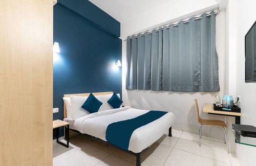 Nerul Hotel | Collection O Goa Savera Holiday Homes