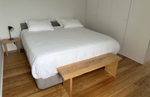 Santo Antonio Cottage | Casa da Arribana
