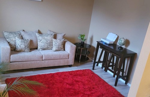 Lancaster House | One bedroom Full Bath in Lancaster