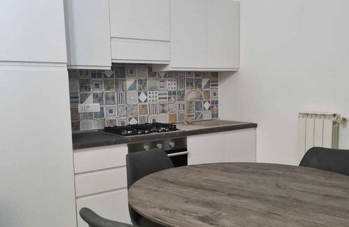 Satriano Apartment | Renovated in July 2023. A few minutes from the beach and the center of Soverato