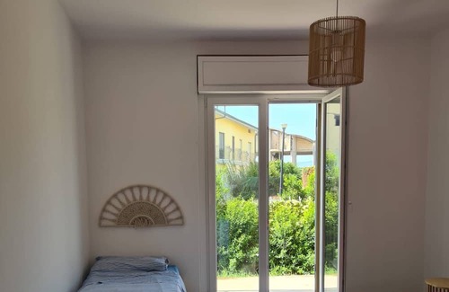 Satriano Apartment | Renovated in July 2023. A few minutes from the beach and the center of Soverato