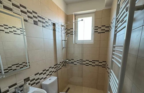 Suceava Apartment | Brand new, quiet apartment close to city center and with a beautiful sunrise