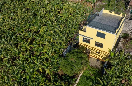 Calheta House | Sky Ocean Villa in Calheta