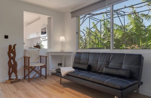 Calheta Apartment | Sky Ocean 1st Floor Apartment