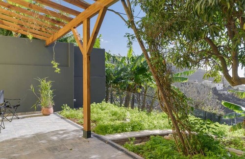 Calheta Apartment | Sky Ocean 1st Floor Apartment