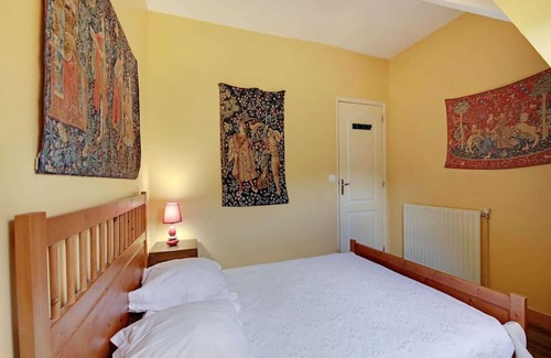 Raizeux House | Homerez - Spacious house for 8 ppl. with terrace at Raizeux