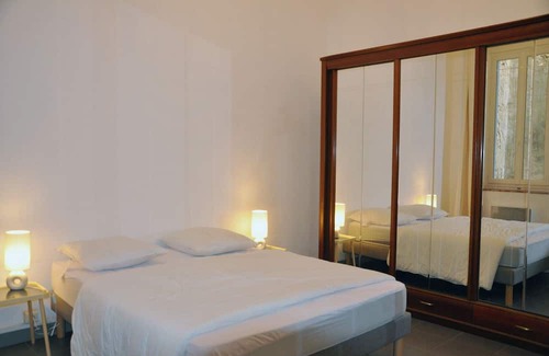 6th Arrondissement Apartment | Spacious cocoon with private courtyard