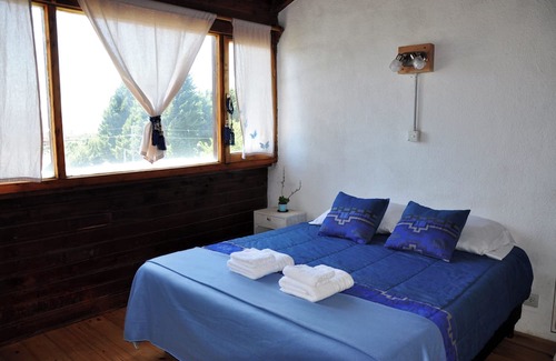 San Carlos de Bariloche Cottage | Encantadora cabaña con vista al lago ideal para disfrutar Bariloche.