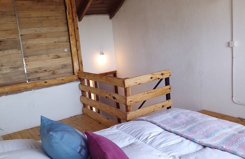 San Carlos de Bariloche Cottage | Encantadora cabaña con vista al lago ideal para disfrutar Bariloche.