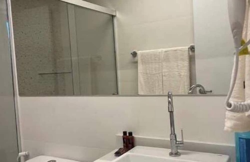 Sao Paulo Apartment | Faria Lima at 700m - Saravejo Studio