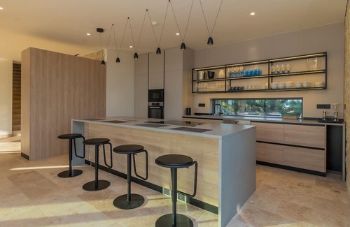 Pylos-Nestoras Villa | Villa Coral at Messinian Nest