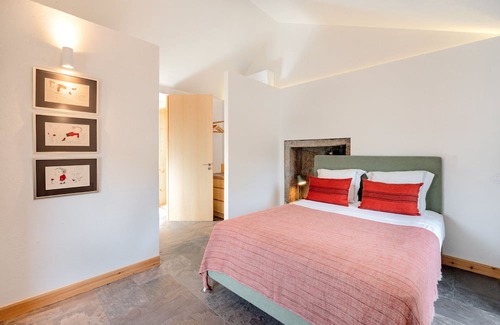 Oliveira do Douro Villa | Douro Riverside Refuge Lodge