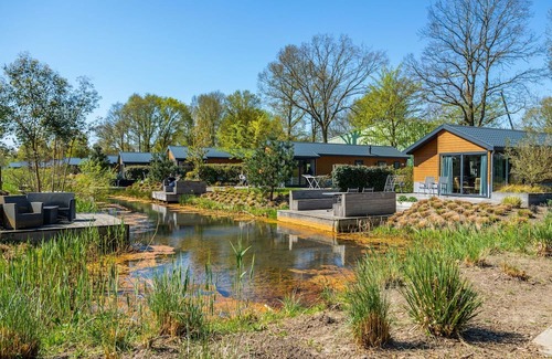 Biddinghuizen House | Cube Maximaal 4 by Interhome