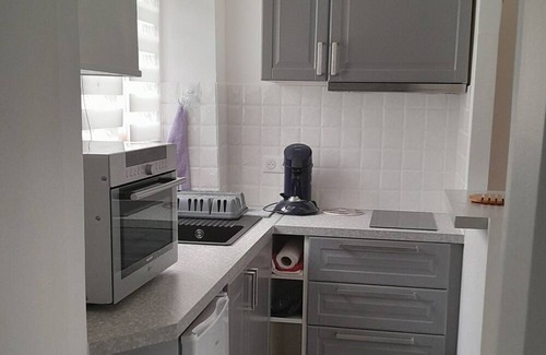 Bougival Apartment | Vrbo Property