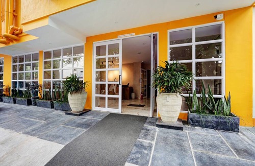 Nagoa Hotel | OYO 92630 Bharat Holiday Home