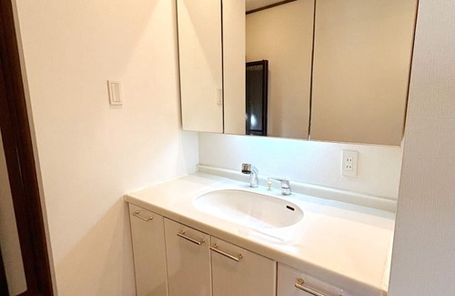Fukuchiyama House | NEW OPEN A country house for rent where you can e - 3 Pieces / Fukuchiyama Kyōto