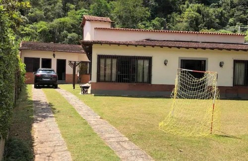 Itaipava House | Memorable Mountain House in Petr Polis Itaipava ZX