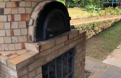 Itaipava House | Memorable Mountain House in Petr Polis Itaipava ZX