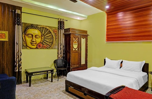 Sinquerim Hotel | Super OYO Corinthia Boutique Rooms