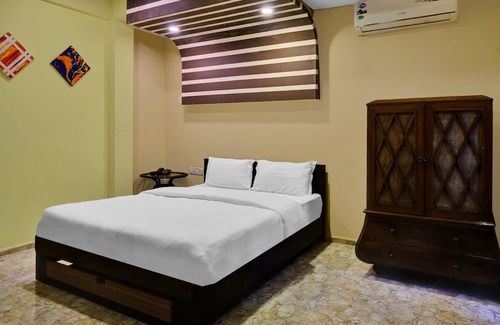 Sinquerim Hotel | Super OYO Corinthia Boutique Rooms