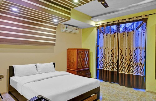 Sinquerim Hotel | Super OYO Corinthia Boutique Rooms