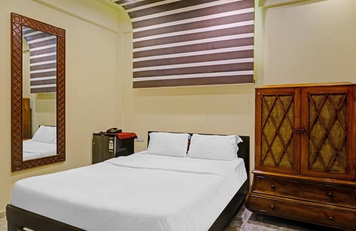 Sinquerim Hotel | Super OYO Corinthia Boutique Rooms