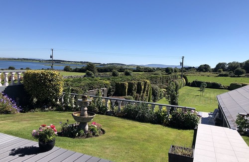 Roscoe Bed & Breakfast | Seacrest B&B