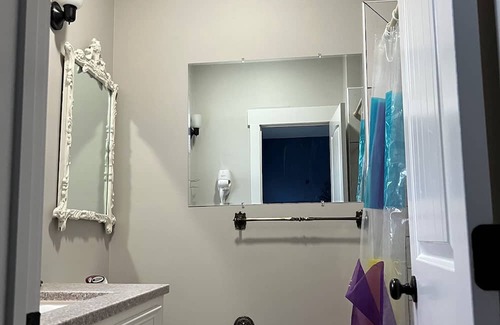 North Chattanooga Villa | Getaway Bungalow house in North Shore