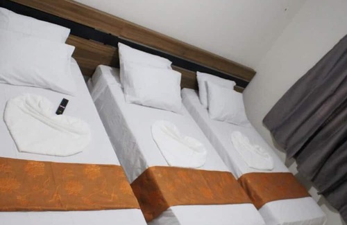 Juazeiro do Norte Hotel | Pousada Oásis do Cariri Ltda