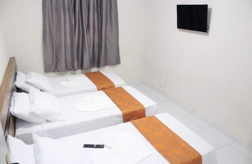 Juazeiro do Norte Hotel | Pousada Oásis do Cariri Ltda