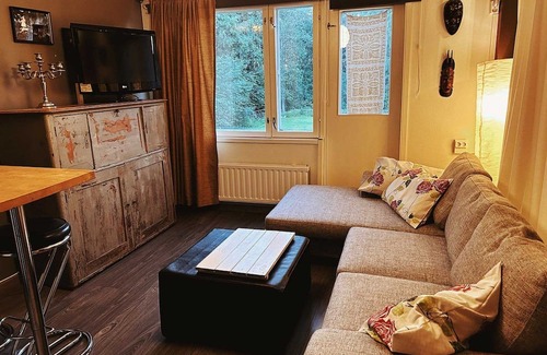 Reittio Apartment | Tahko|TV|Sauna|Shower|PetsOK|Budget 2Persons Talonmiehen Asunto
