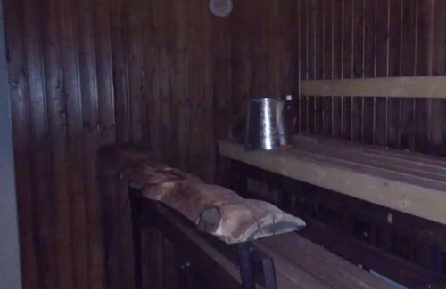 Reittio Apartment | Tahko|TV|Sauna|Shower|PetsOK|Budget 2Persons Talonmiehen Asunto