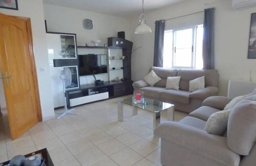 La Colina Villa | Villa Rosallia - Alfaz Del Pi, Costa Blanca