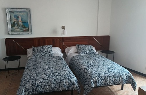 Lorca Bed & Breakfast | Hostel Elios