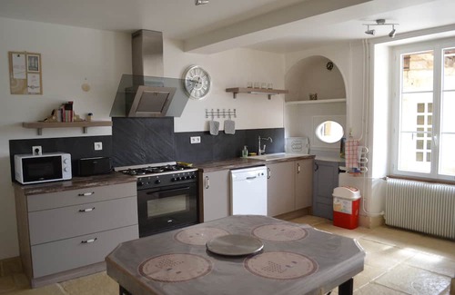 Bellenod-sur-Seine House | Vrbo Property